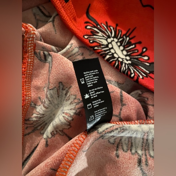 Floral jumpsuit - Picture 16 of 16